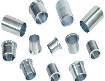 Stainless Steel Components